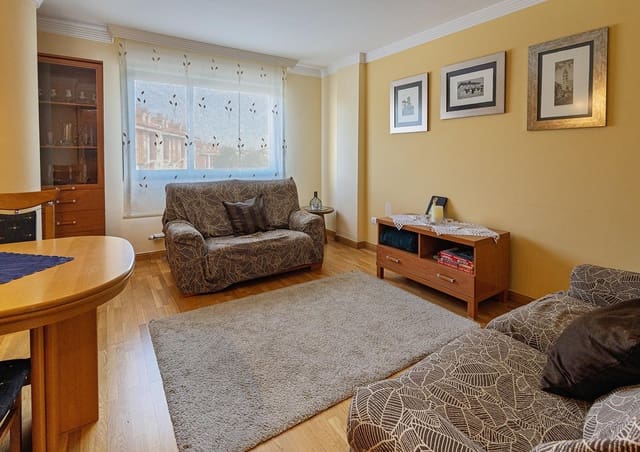 4 sypialnia Dom szeregowy na sprzedaż w Arroyo de la Encomienda z garażem - 452 500 € (Ref: 10165206)