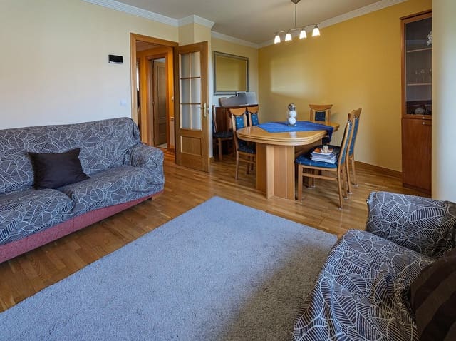 4 sypialnia Dom szeregowy na sprzedaż w Arroyo de la Encomienda z garażem - 452 500 € (Ref: 10165206)