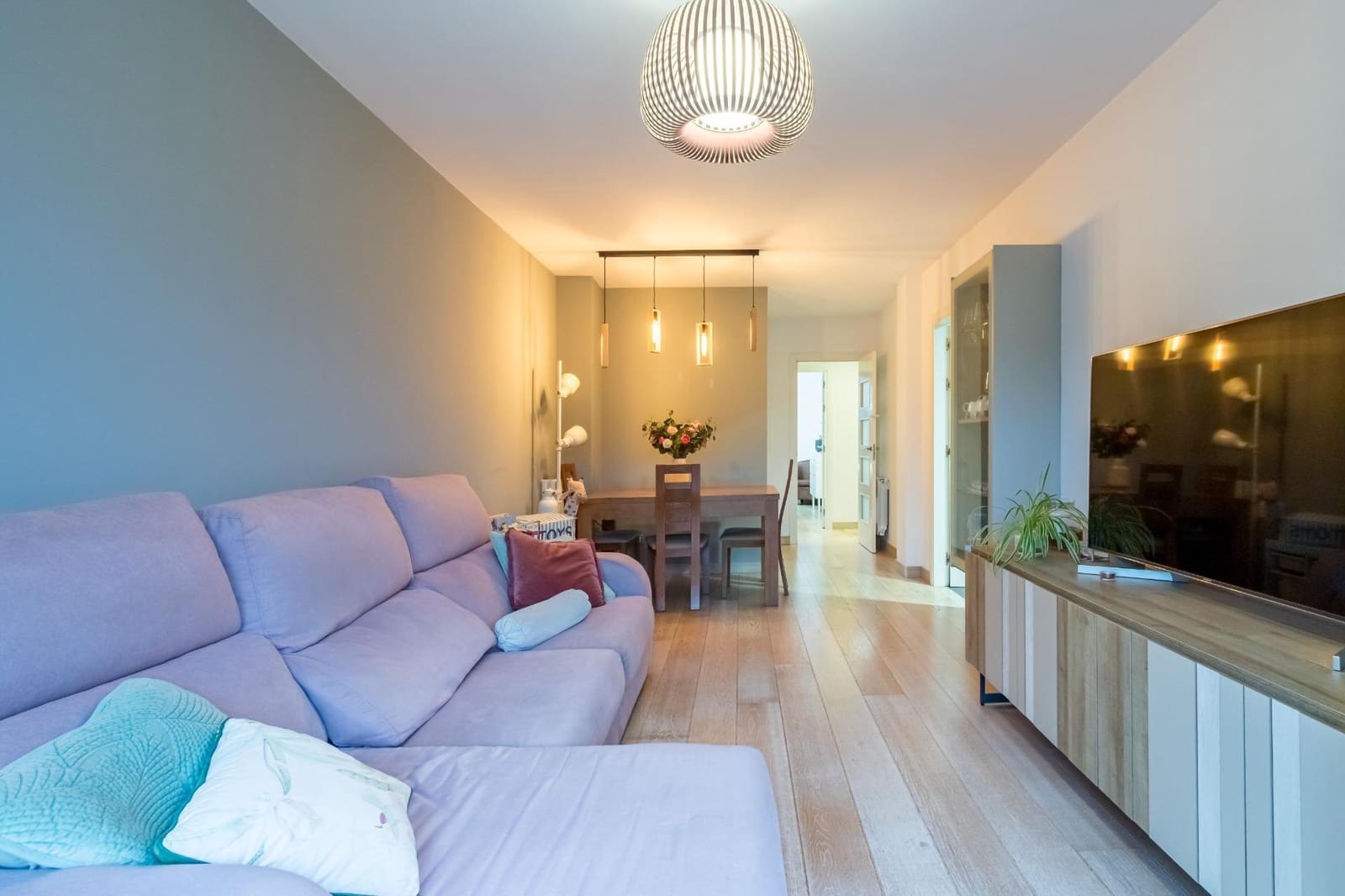 2 soverom Leilighet til salgs i Santander med svømmebasseng garasje - € 370 000 (Ref: 10165207)