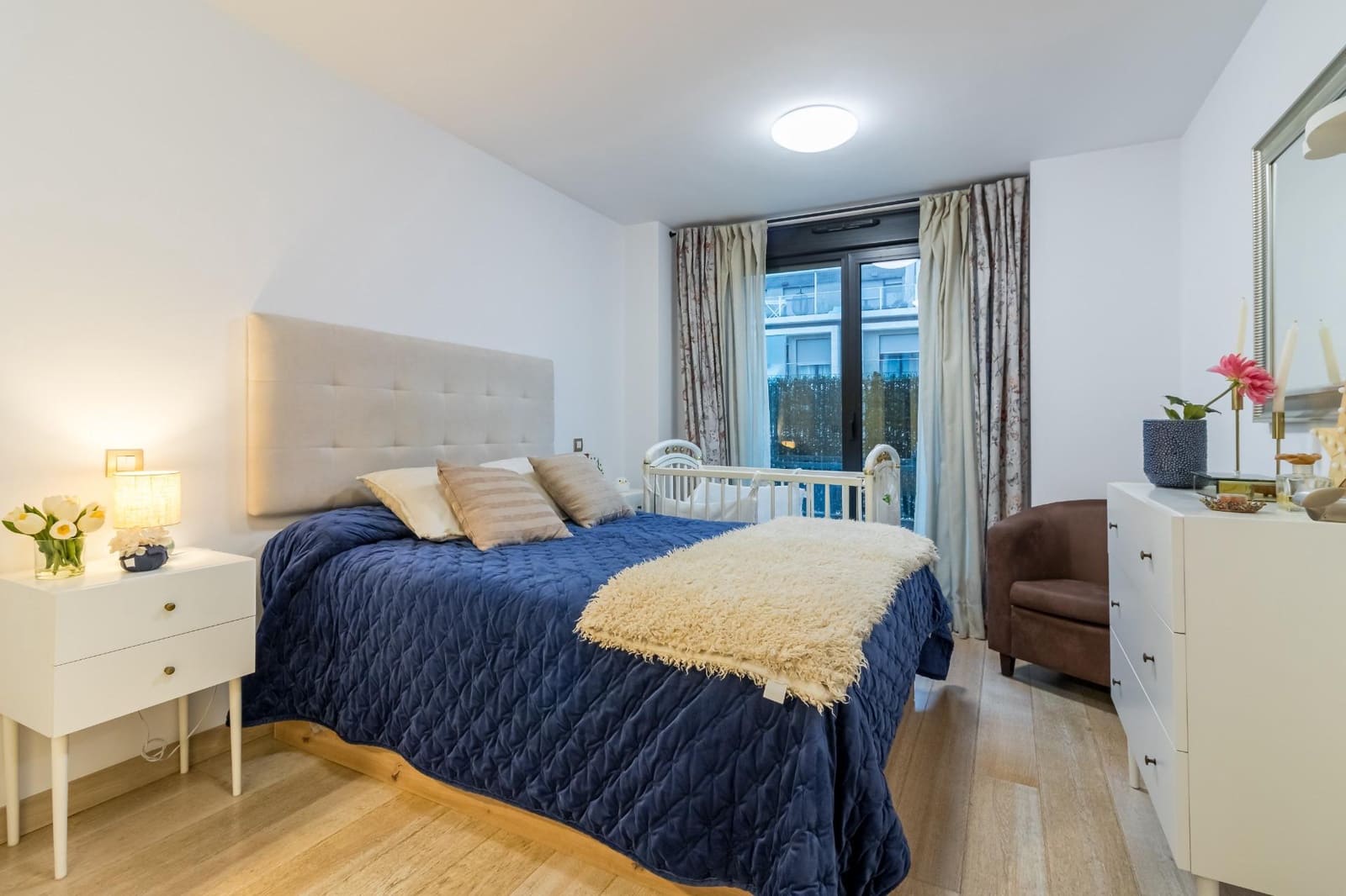 2 soverom Leilighet til salgs i Santander med svømmebasseng garasje - € 370 000 (Ref: 10165207)