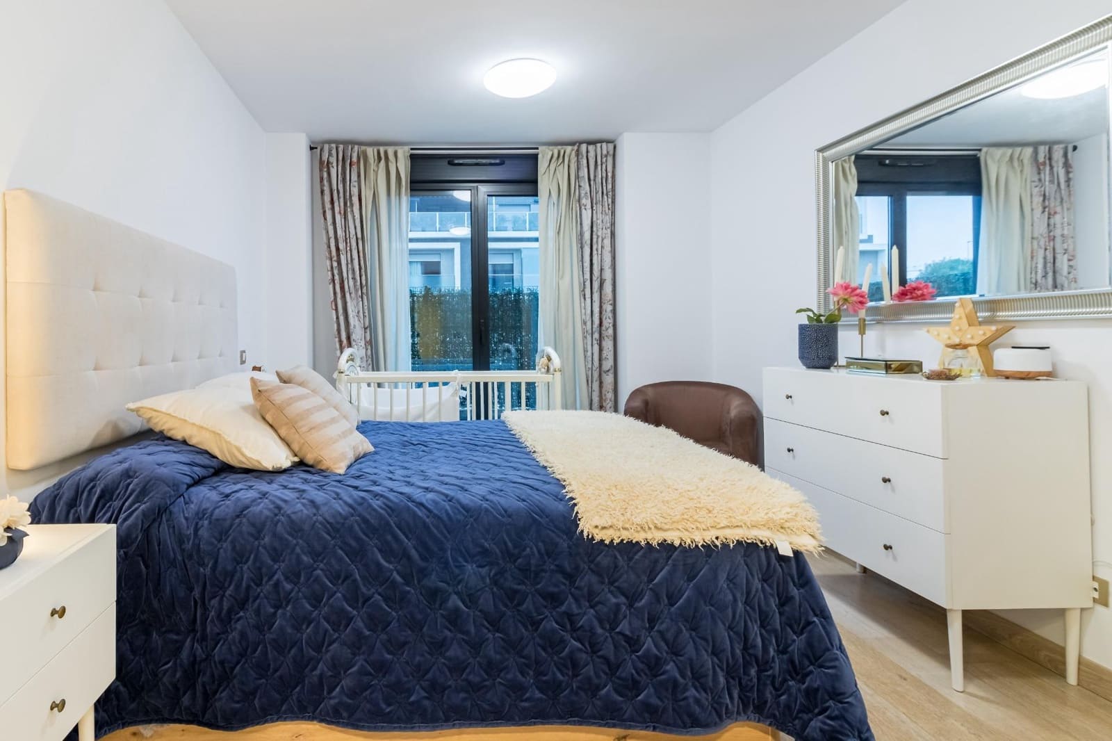 2 soverom Leilighet til salgs i Santander med svømmebasseng garasje - € 370 000 (Ref: 10165207)