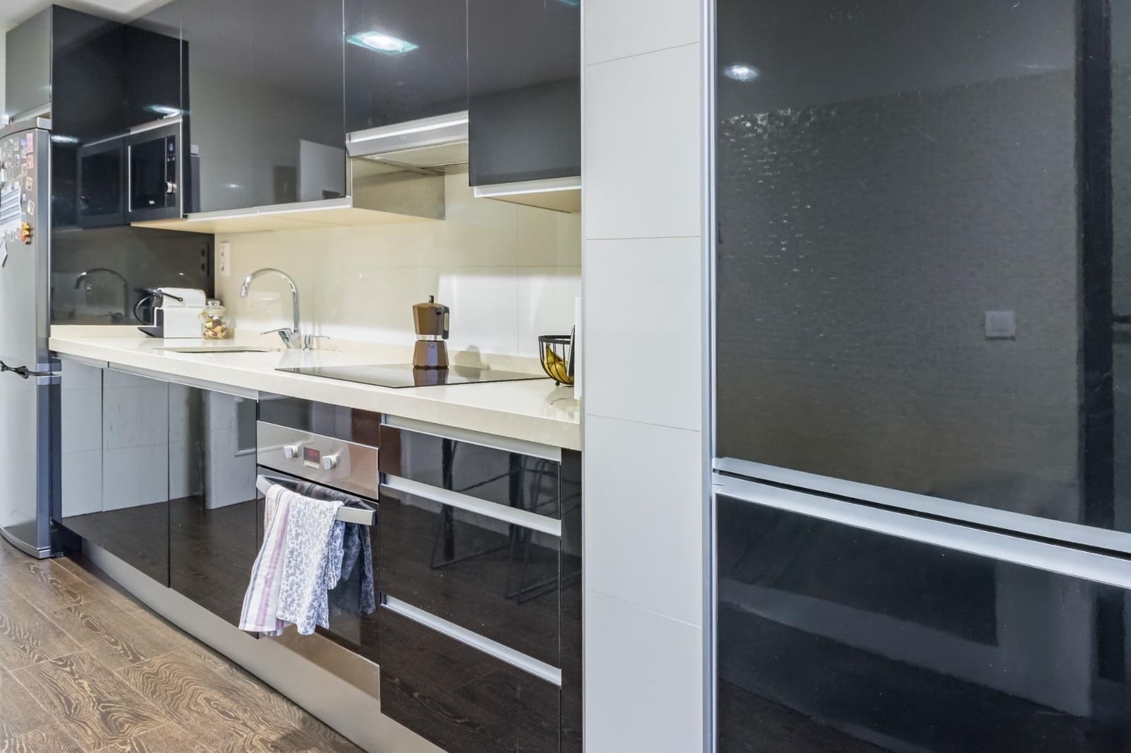 2 soverom Leilighet til salgs i Santander med svømmebasseng garasje - € 370 000 (Ref: 10165207)