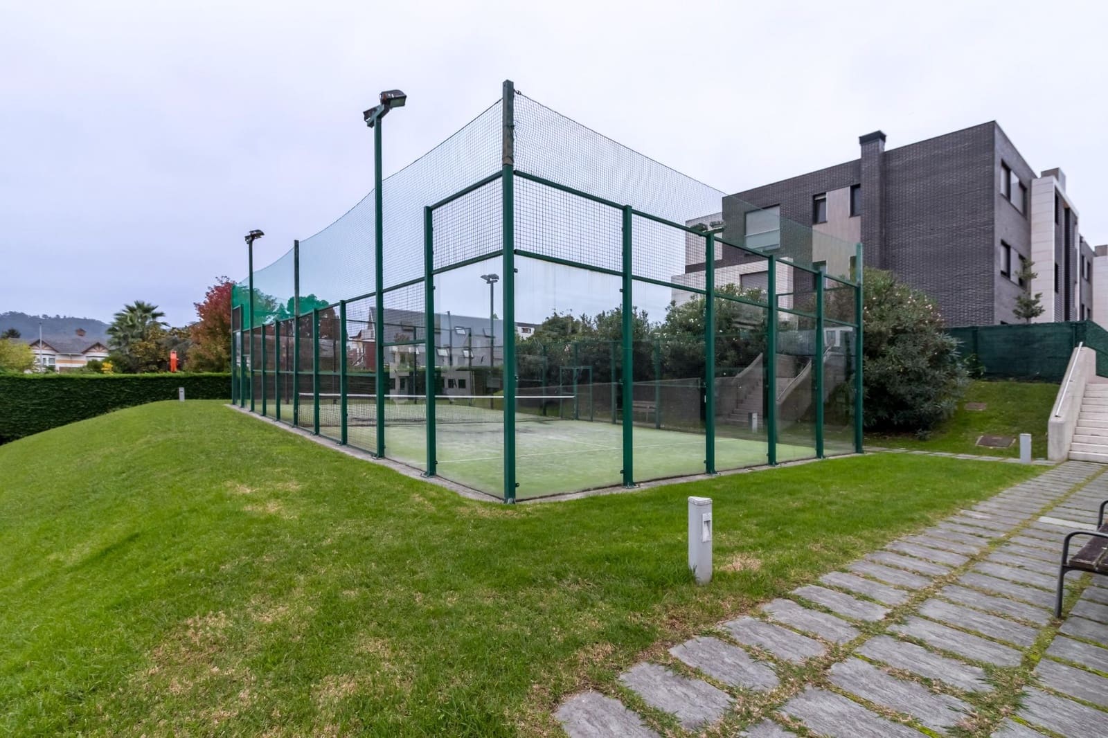 2 soverom Leilighet til salgs i Santander med svømmebasseng garasje - € 370 000 (Ref: 10165207)