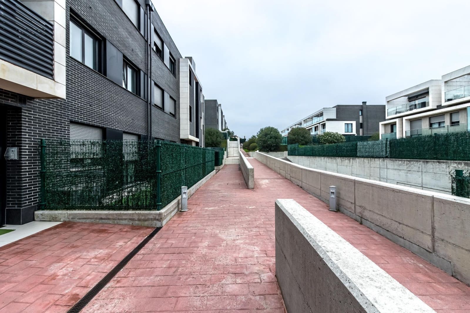 2 soverom Leilighet til salgs i Santander med svømmebasseng garasje - € 370 000 (Ref: 10165207)