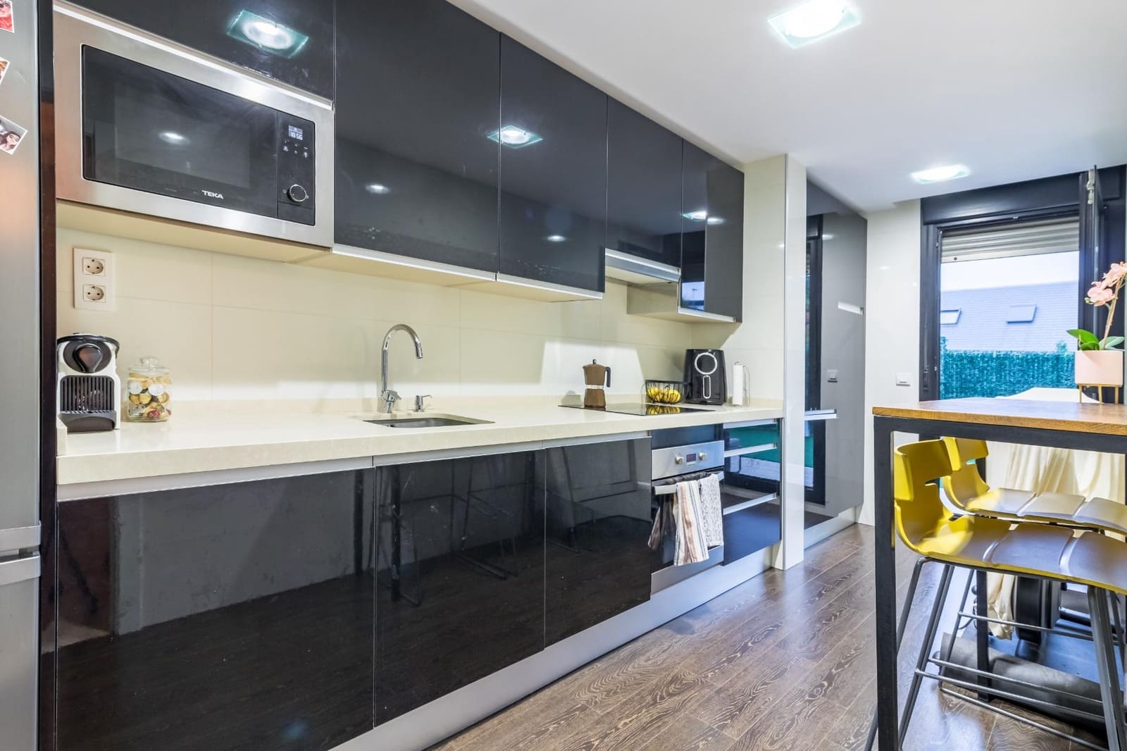 2 soverom Leilighet til salgs i Santander med svømmebasseng garasje - € 370 000 (Ref: 10165207)