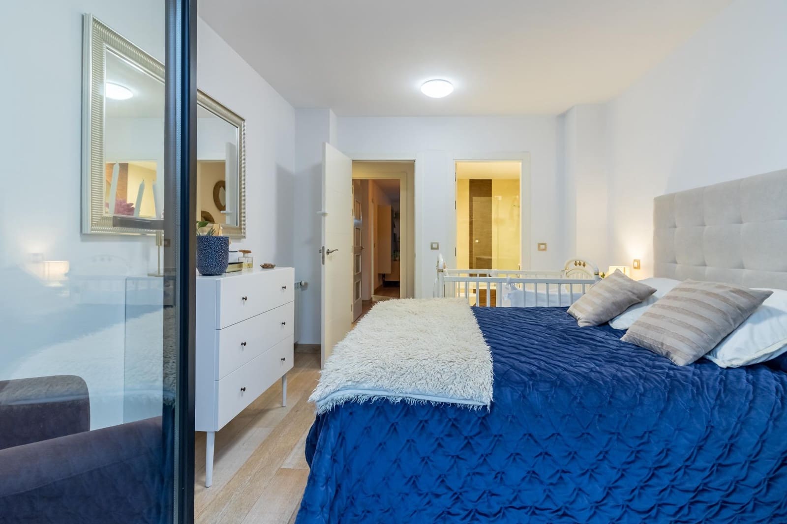 2 soverom Leilighet til salgs i Santander med svømmebasseng garasje - € 370 000 (Ref: 10165207)