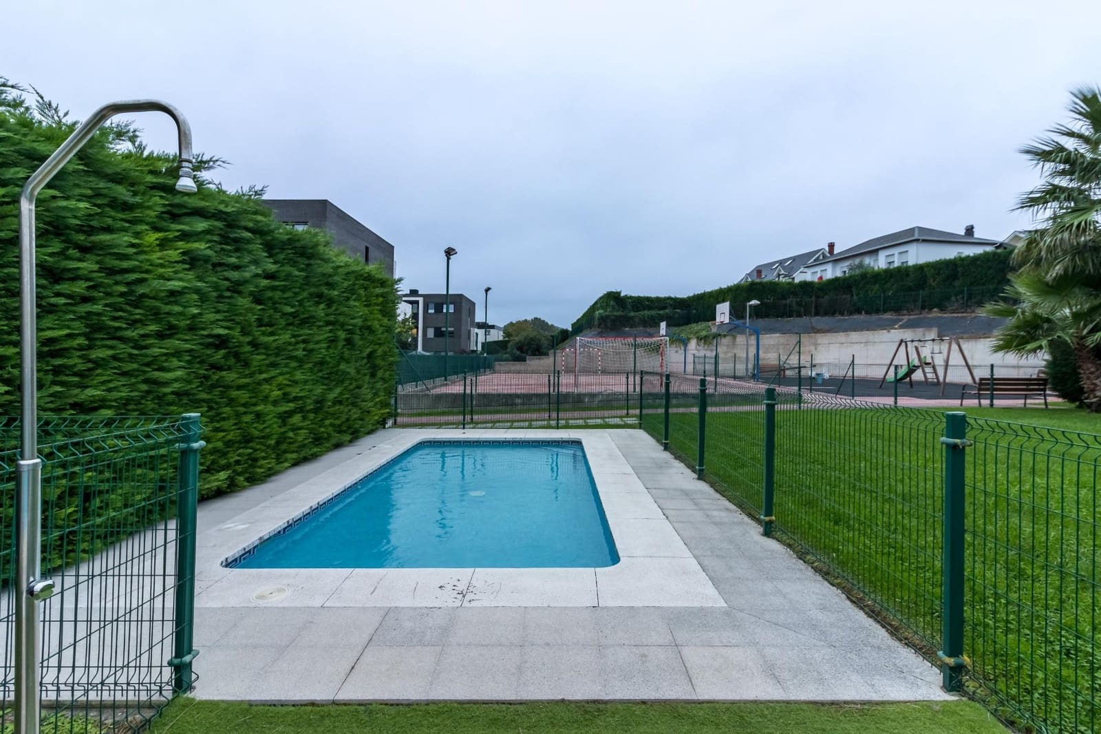 2 soverom Leilighet til salgs i Santander med svømmebasseng garasje - € 370 000 (Ref: 10165207)