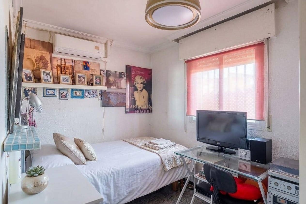 6 makuuhuone Rivitalo myytävänä paikassa Sevilla kaupunki - 999 000 € (Ref: 10165208)