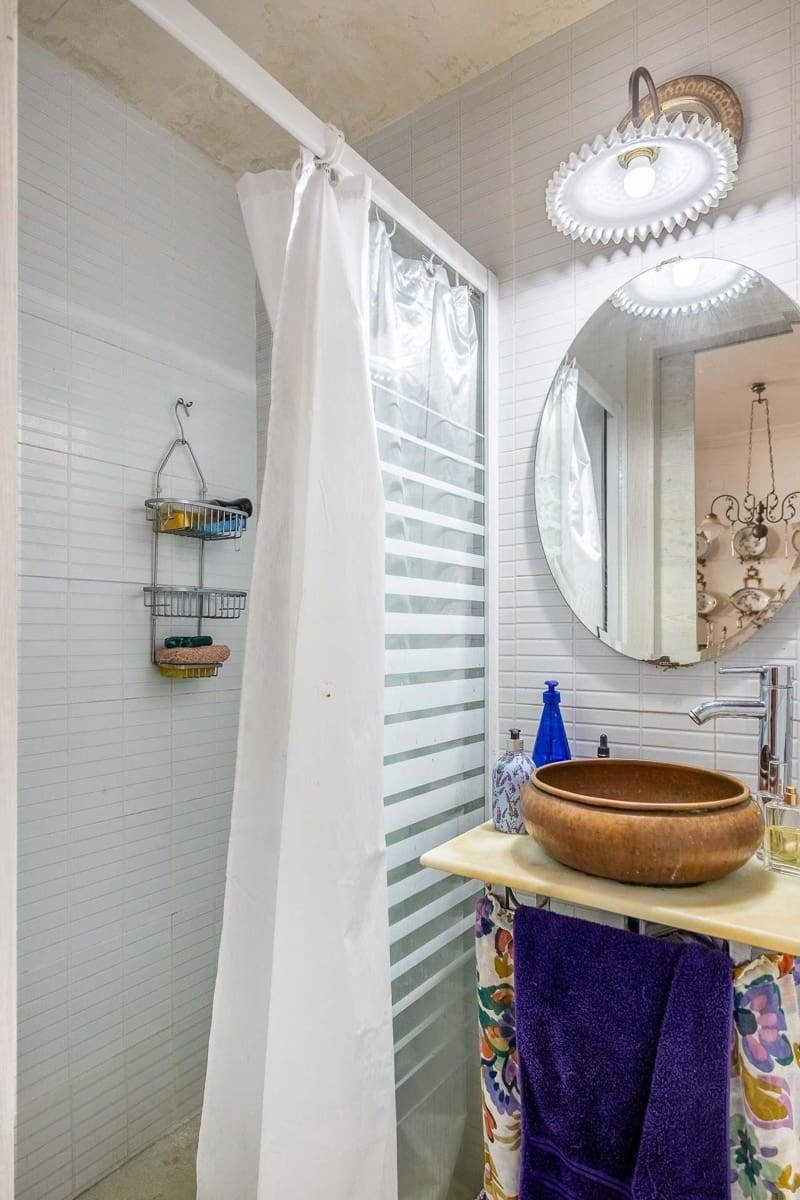 6 makuuhuone Rivitalo myytävänä paikassa Sevilla kaupunki - 999 000 € (Ref: 10165208)