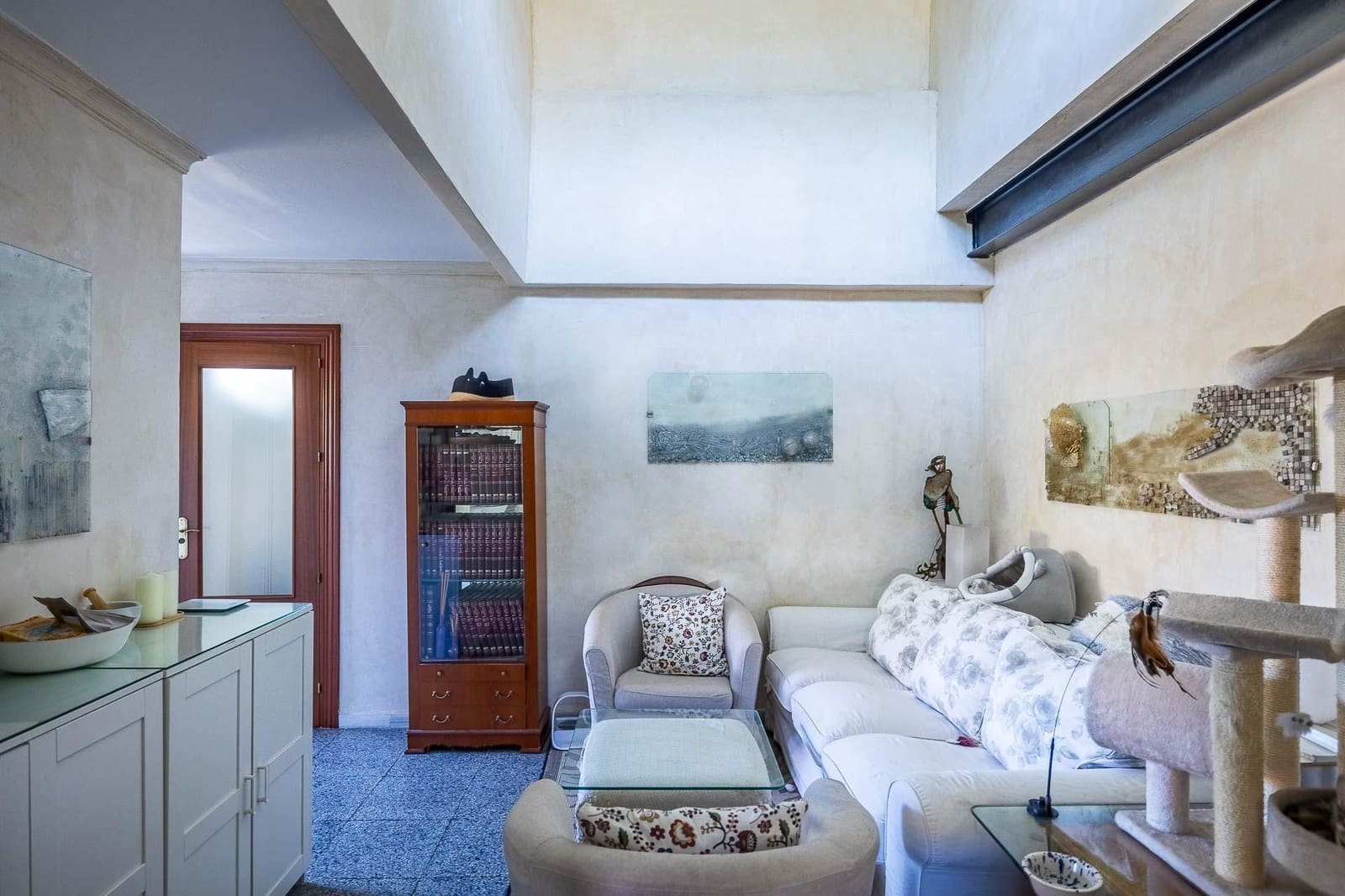 6 makuuhuone Rivitalo myytävänä paikassa Sevilla kaupunki - 999 000 € (Ref: 10165208)
