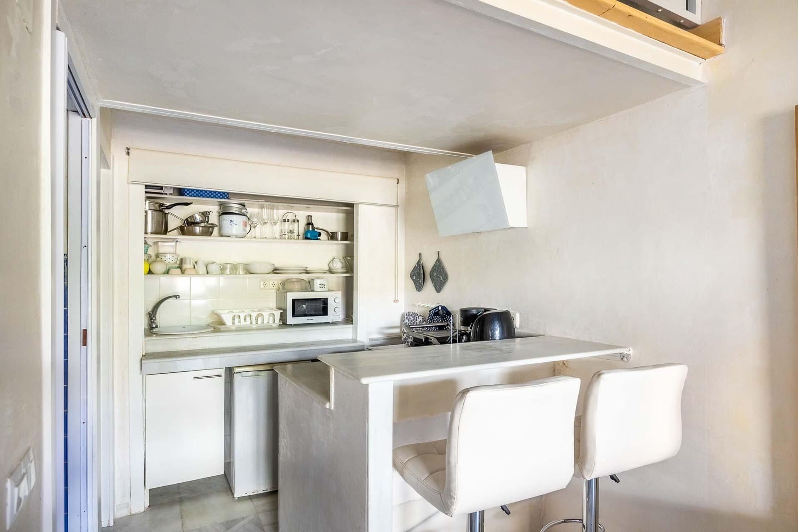 6 makuuhuone Rivitalo myytävänä paikassa Sevilla kaupunki - 999 000 € (Ref: 10165208)