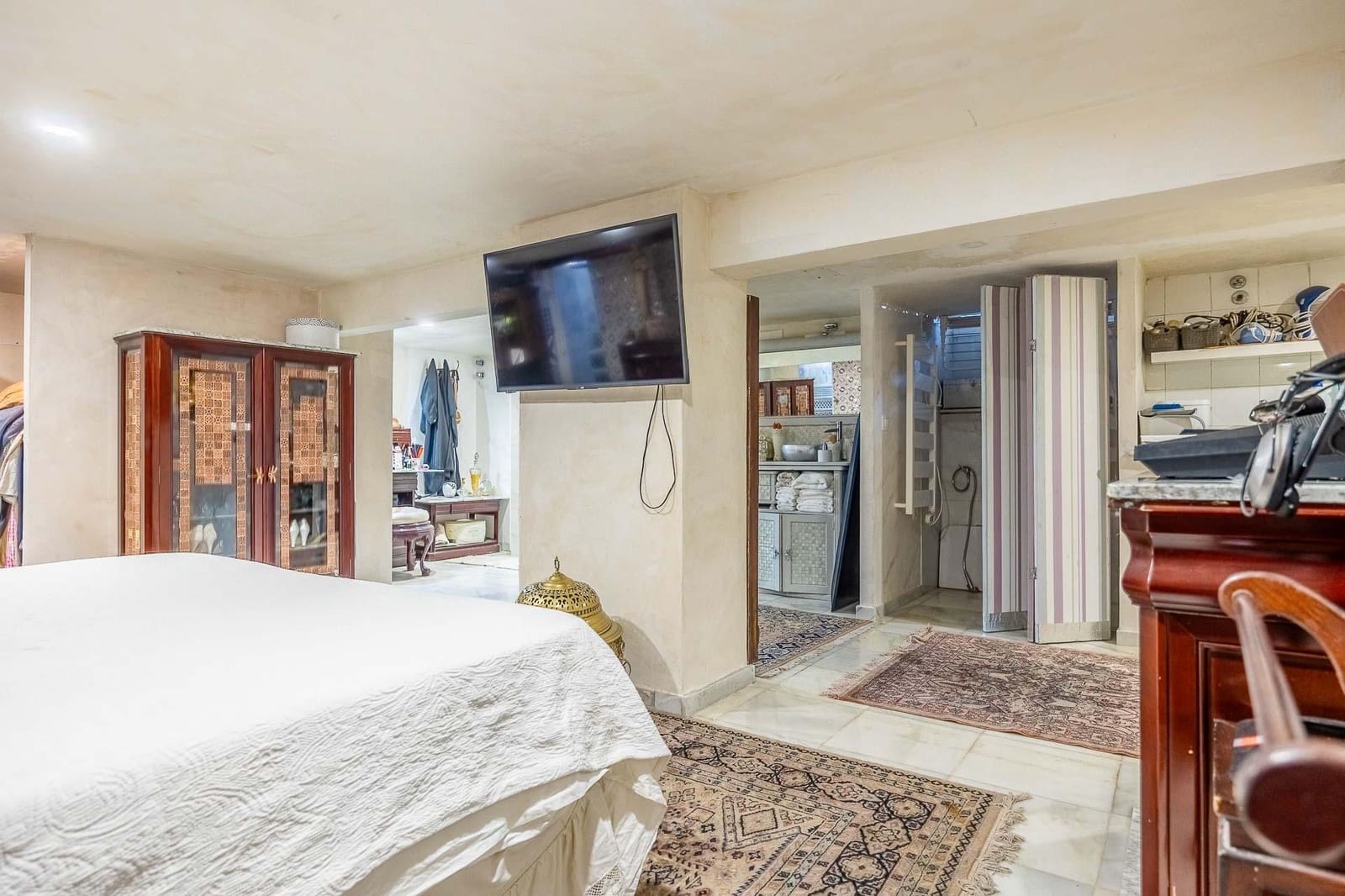 6 makuuhuone Rivitalo myytävänä paikassa Sevilla kaupunki - 999 000 € (Ref: 10165208)