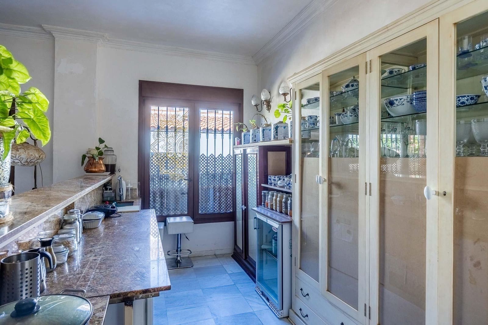 6 makuuhuone Rivitalo myytävänä paikassa Sevilla kaupunki - 999 000 € (Ref: 10165208)