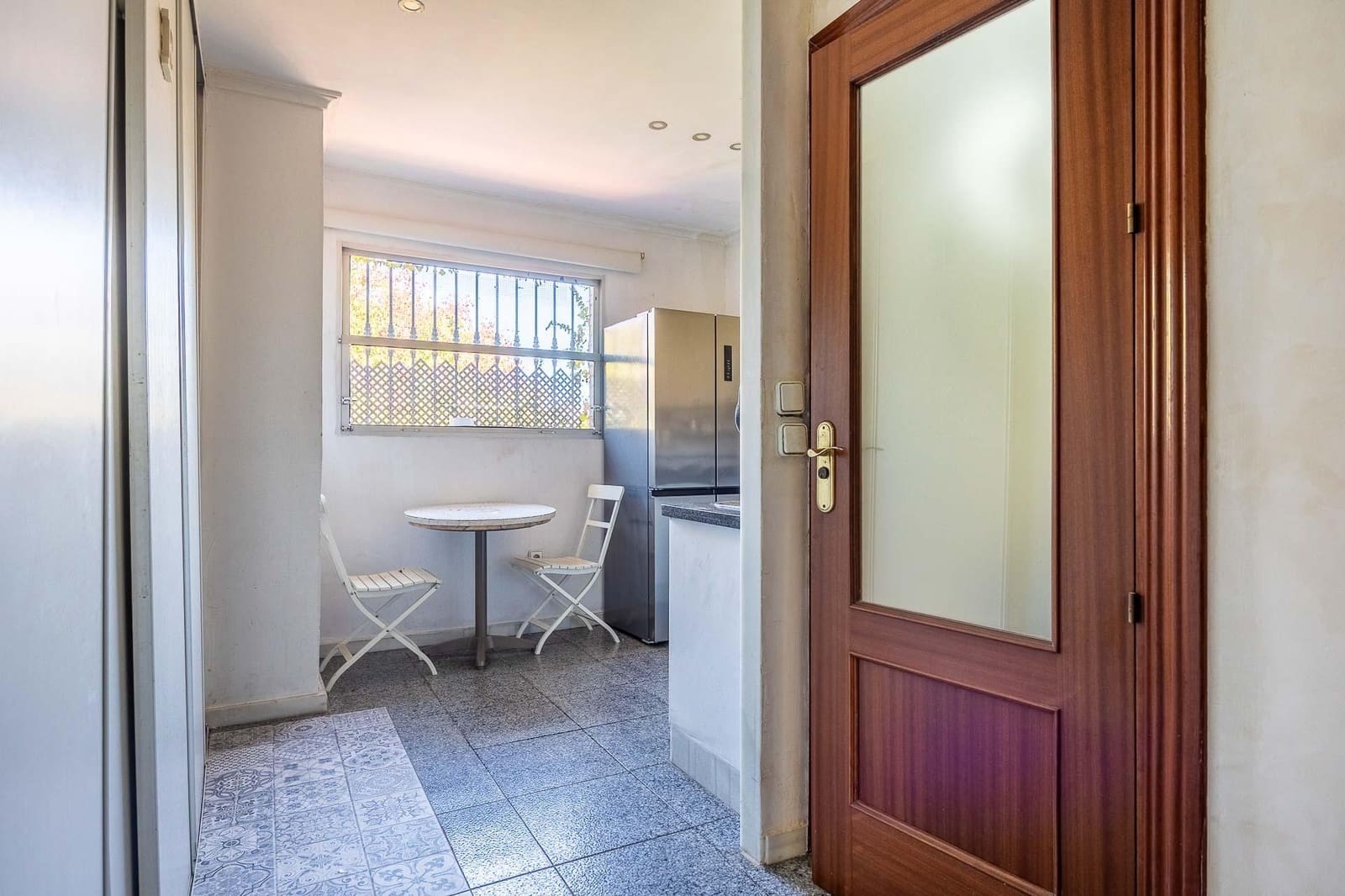 6 makuuhuone Rivitalo myytävänä paikassa Sevilla kaupunki - 999 000 € (Ref: 10165208)