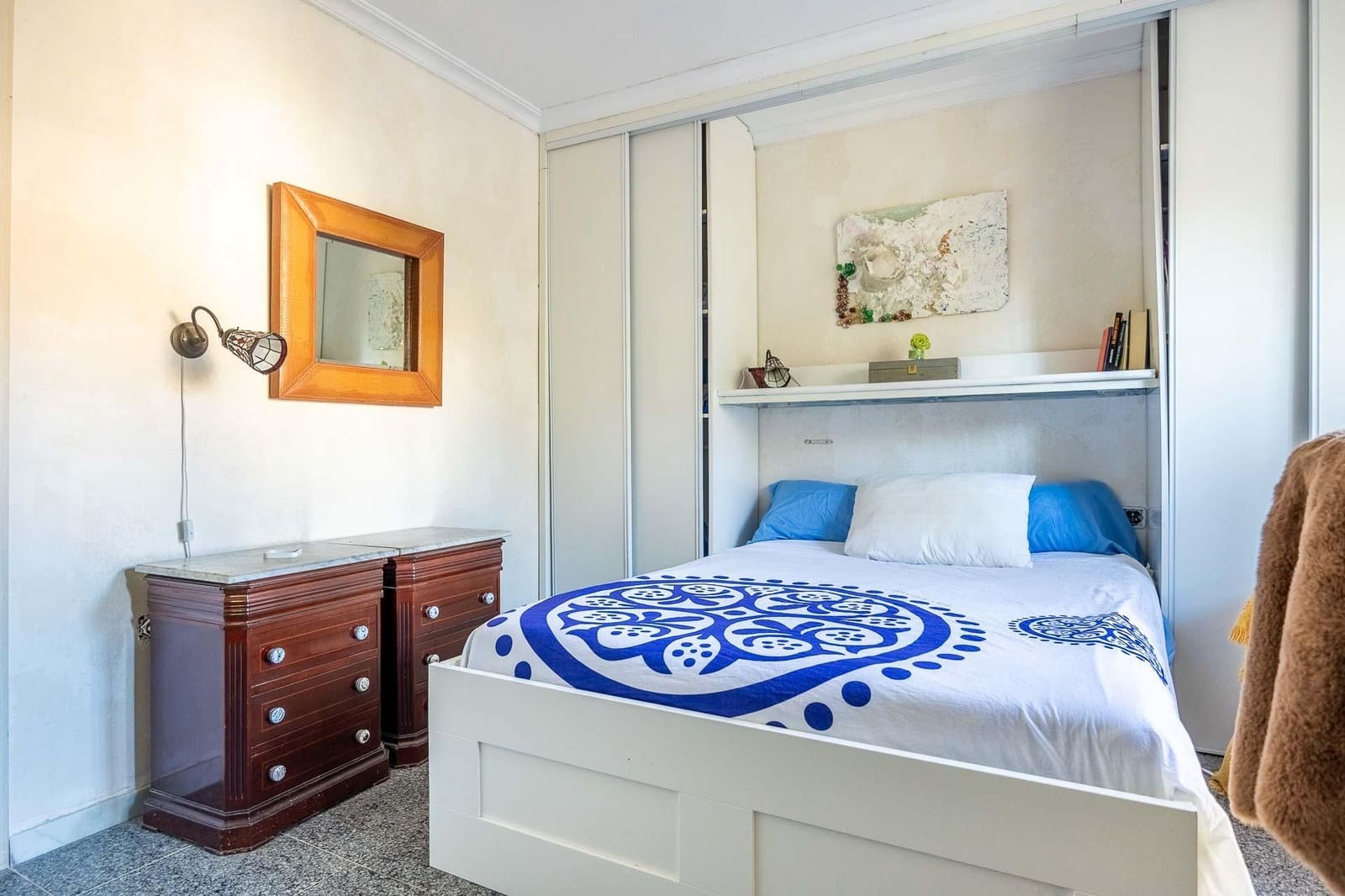 6 makuuhuone Rivitalo myytävänä paikassa Sevilla kaupunki - 999 000 € (Ref: 10165208)