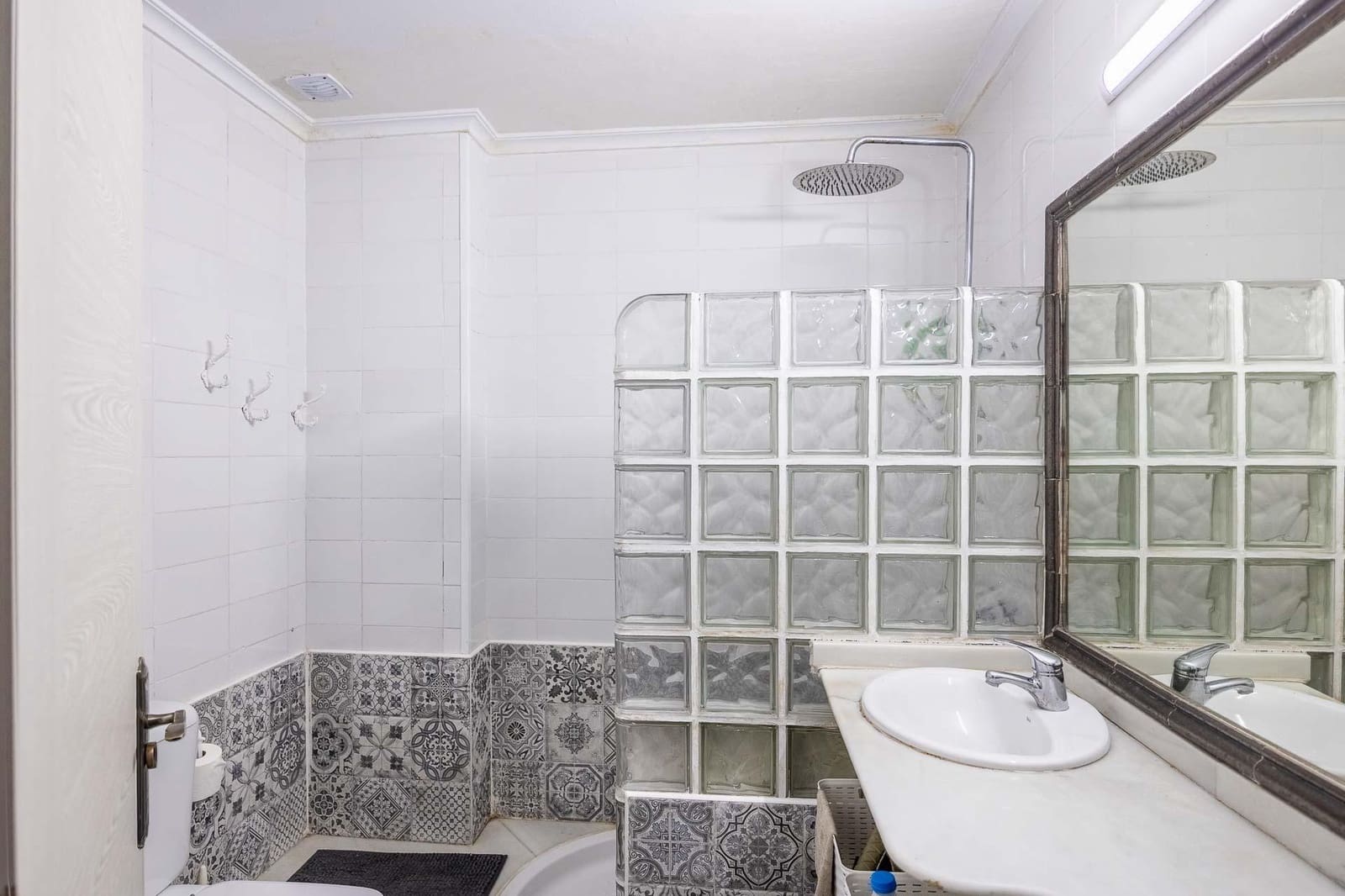 6 makuuhuone Rivitalo myytävänä paikassa Sevilla kaupunki - 999 000 € (Ref: 10165208)