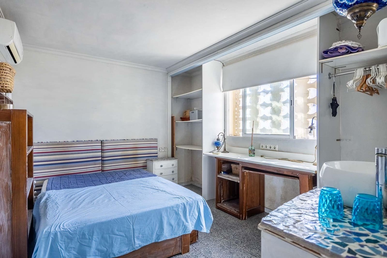 6 makuuhuone Rivitalo myytävänä paikassa Sevilla kaupunki - 999 000 € (Ref: 10165208)