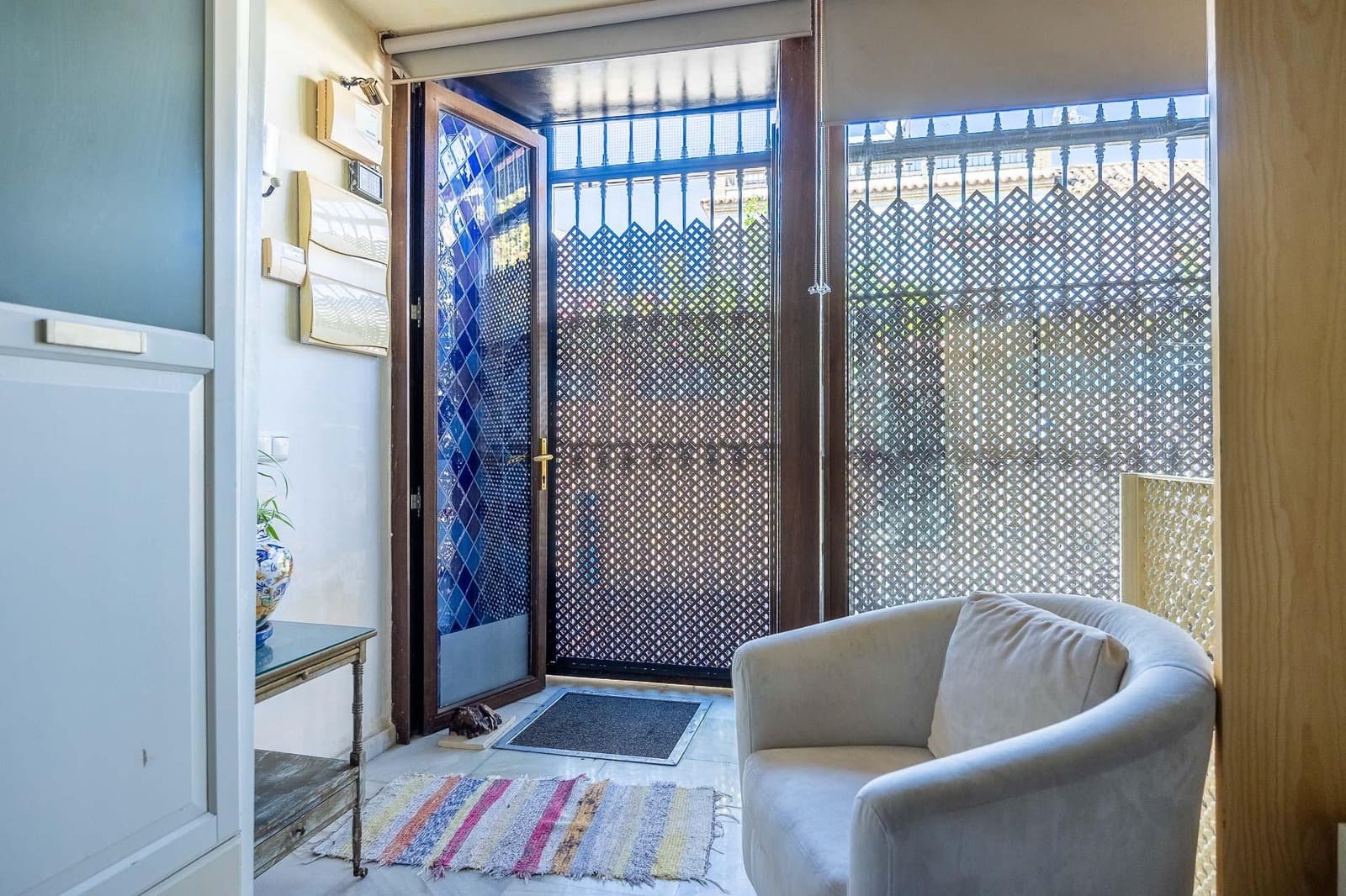 6 makuuhuone Rivitalo myytävänä paikassa Sevilla kaupunki - 999 000 € (Ref: 10165208)