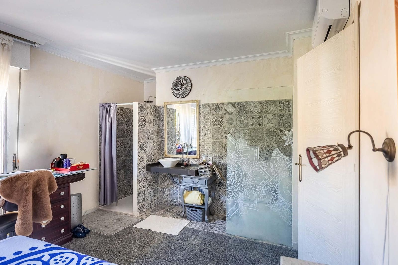 6 makuuhuone Rivitalo myytävänä paikassa Sevilla kaupunki - 999 000 € (Ref: 10165208)