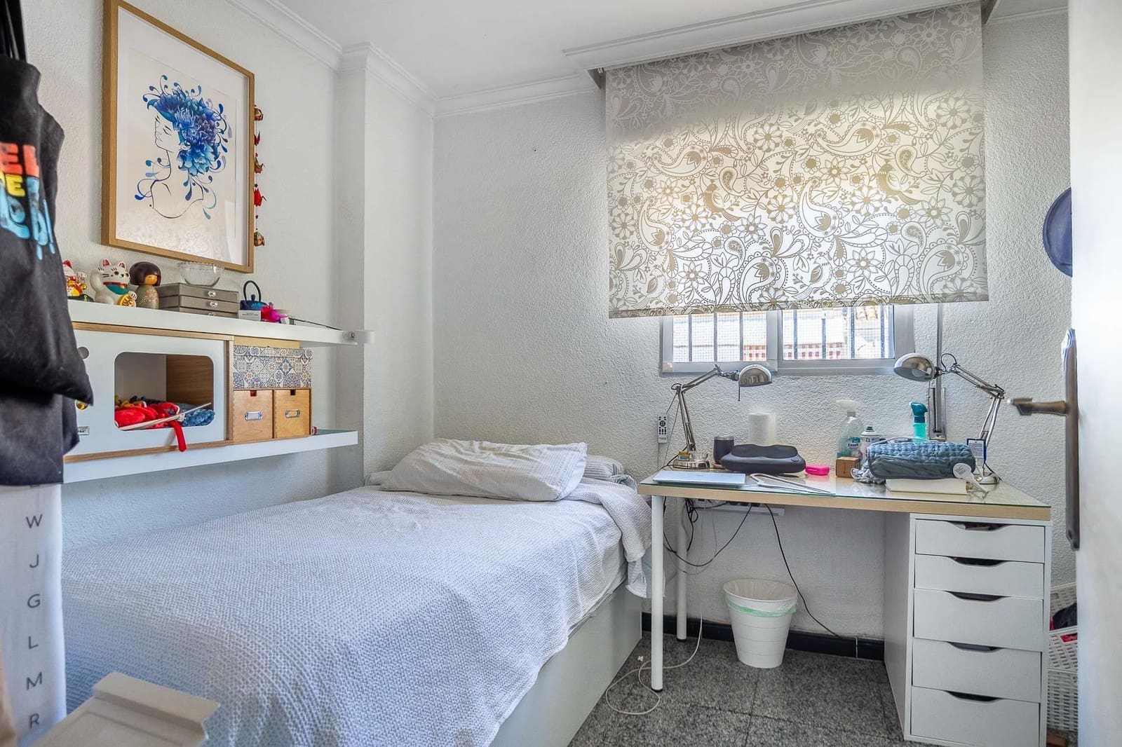 6 makuuhuone Rivitalo myytävänä paikassa Sevilla kaupunki - 999 000 € (Ref: 10165208)