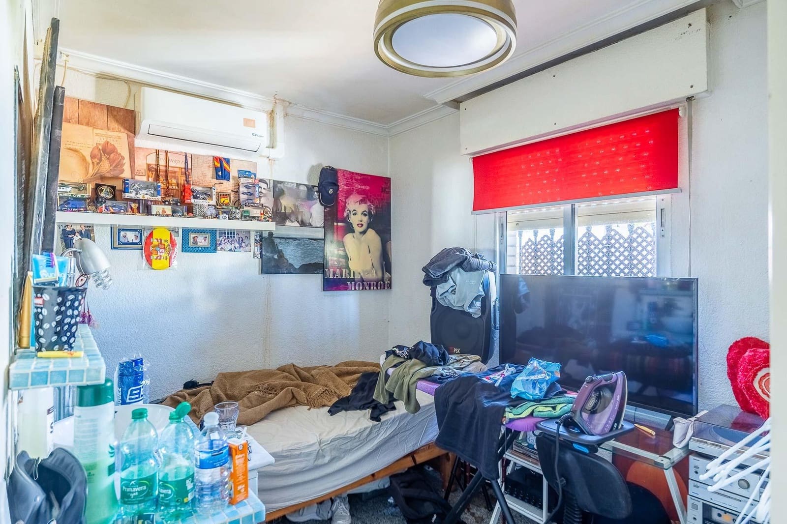 6 makuuhuone Rivitalo myytävänä paikassa Sevilla kaupunki - 999 000 € (Ref: 10165208)