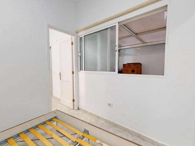 1 makuuhuone Asunto myytävänä paikassa Santa Catalina - Canteras, Las Palmas de Gran Canaria - 185 000 € (Ref: 10166846)