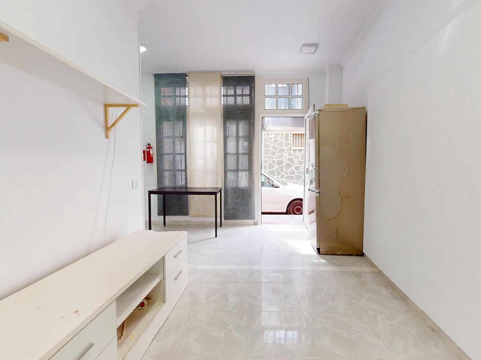 1 soveværelse Lejlighed til salg i Las Palmas de Gran Canaria - € 185.000 (Ref: 10166846)