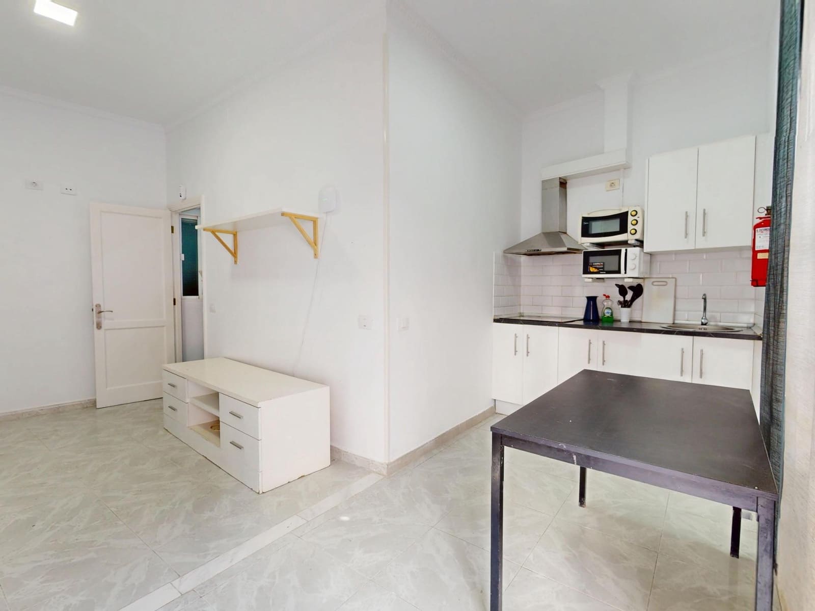 1 soveværelse Lejlighed til salg i Las Palmas de Gran Canaria - € 185.000 (Ref: 10166846)
