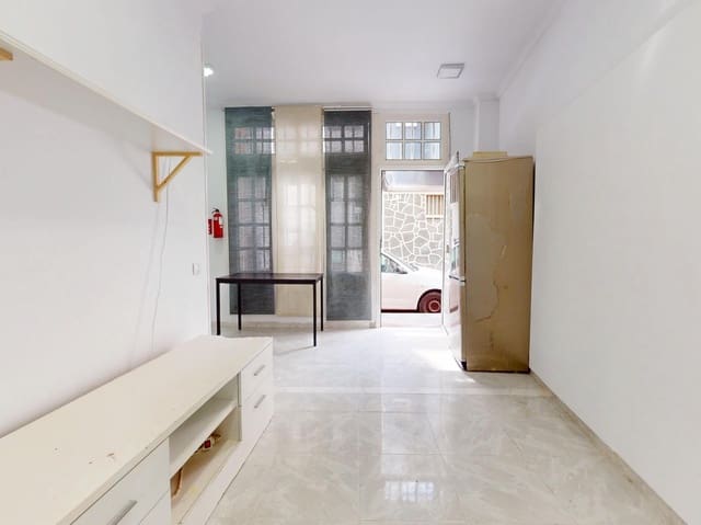 1 makuuhuone Asunto myytävänä paikassa Santa Catalina - Canteras, Las Palmas de Gran Canaria - 185 000 € (Ref: 10166846)
