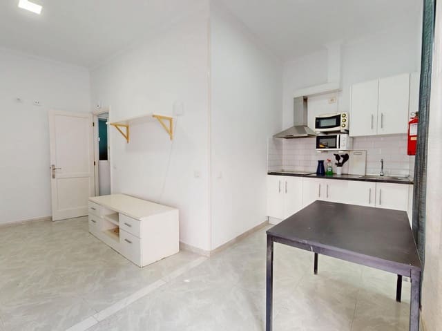 1 makuuhuone Asunto myytävänä paikassa Santa Catalina - Canteras, Las Palmas de Gran Canaria - 185 000 € (Ref: 10166846)