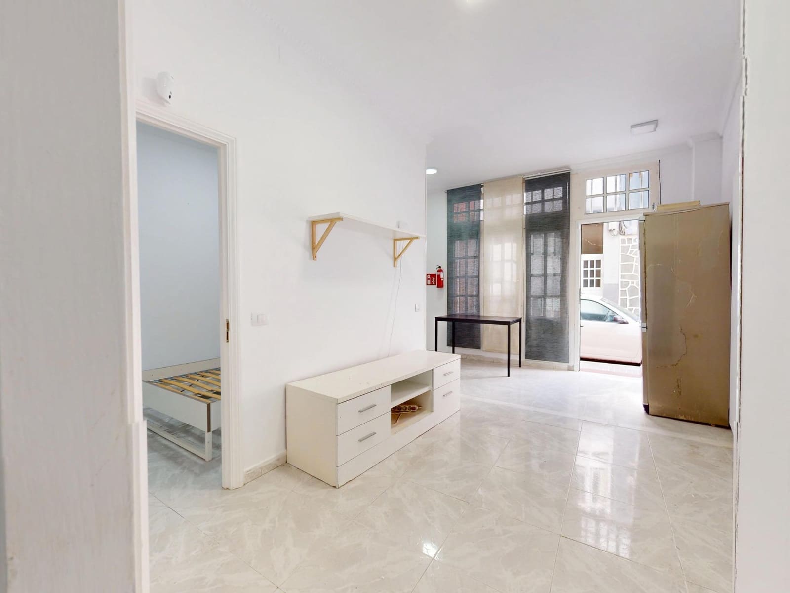 1 soveværelse Lejlighed til salg i Las Palmas de Gran Canaria - € 185.000 (Ref: 10166846)
