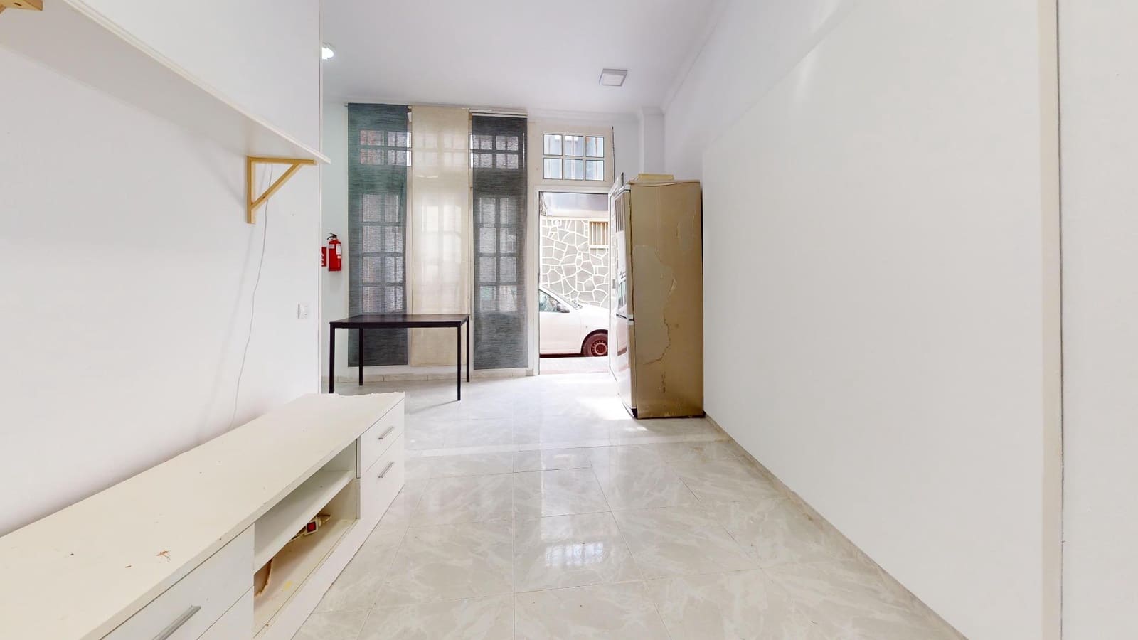 1 soveværelse Lejlighed til salg i Las Palmas de Gran Canaria - € 185.000 (Ref: 10166846)