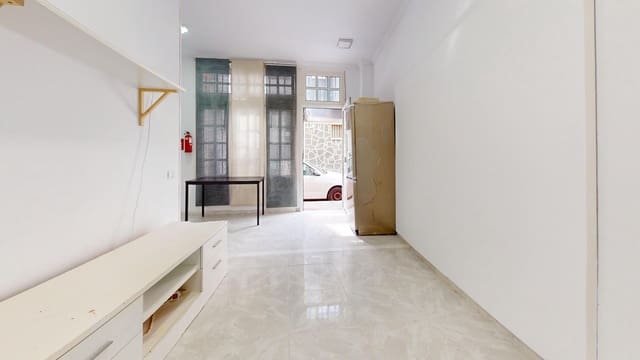1 makuuhuone Asunto myytävänä paikassa Santa Catalina - Canteras, Las Palmas de Gran Canaria - 185 000 € (Ref: 10166846)