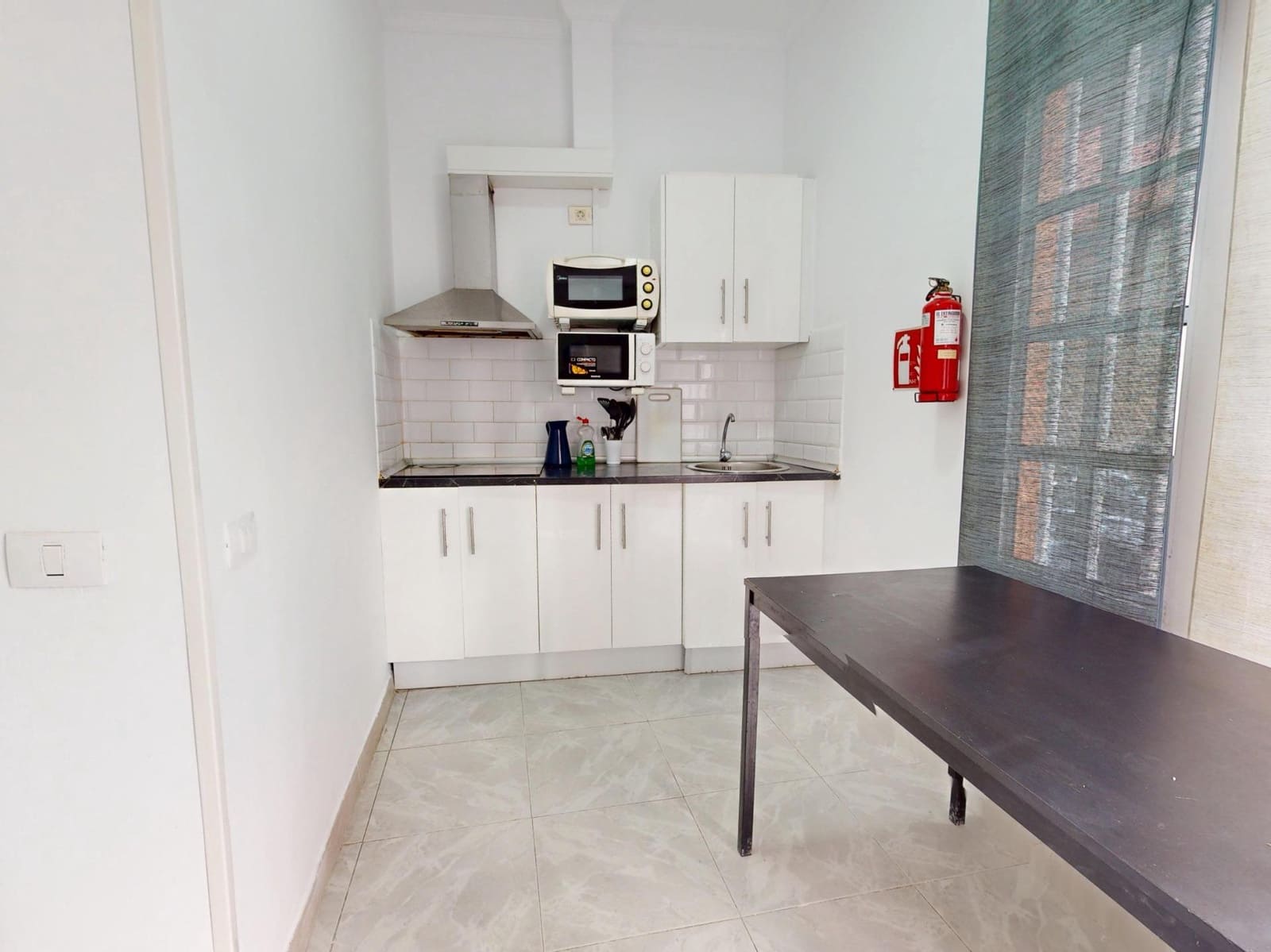 1 soveværelse Lejlighed til salg i Las Palmas de Gran Canaria - € 185.000 (Ref: 10166846)