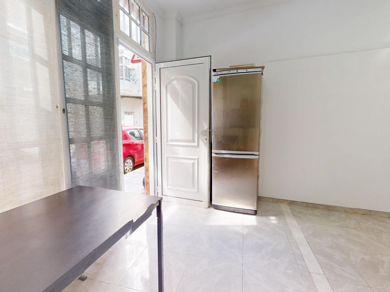 1 soveværelse Lejlighed til salg i Las Palmas de Gran Canaria - € 185.000 (Ref: 10166846)