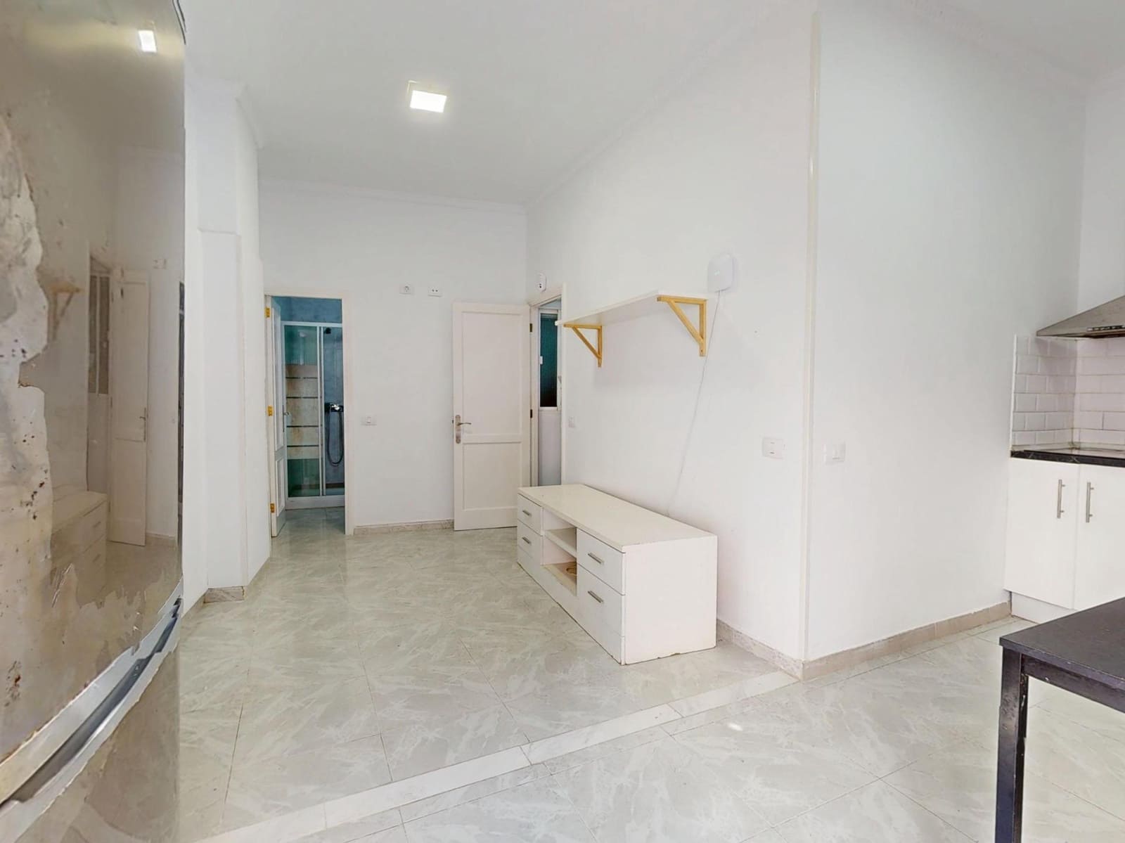 1 soveværelse Lejlighed til salg i Las Palmas de Gran Canaria - € 185.000 (Ref: 10166846)