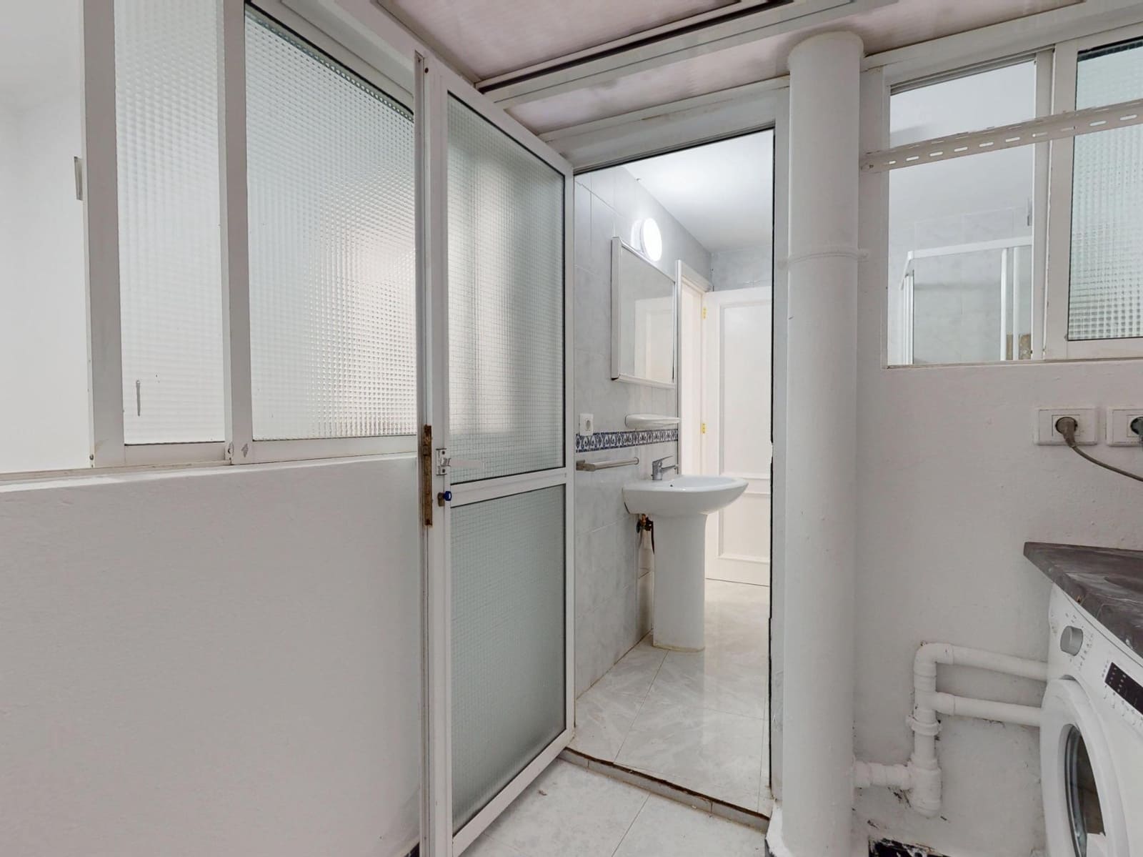 1 soveværelse Lejlighed til salg i Las Palmas de Gran Canaria - € 185.000 (Ref: 10166846)