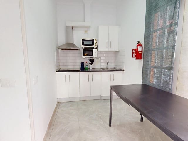 1 makuuhuone Asunto myytävänä paikassa Santa Catalina - Canteras, Las Palmas de Gran Canaria - 185 000 € (Ref: 10166846)