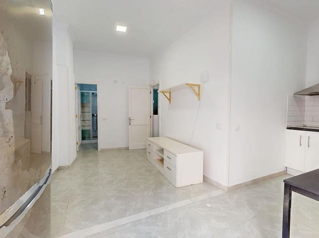 1 makuuhuone Asunto myytävänä paikassa Santa Catalina - Canteras, Las Palmas de Gran Canaria - 185 000 € (Ref: 10166846)