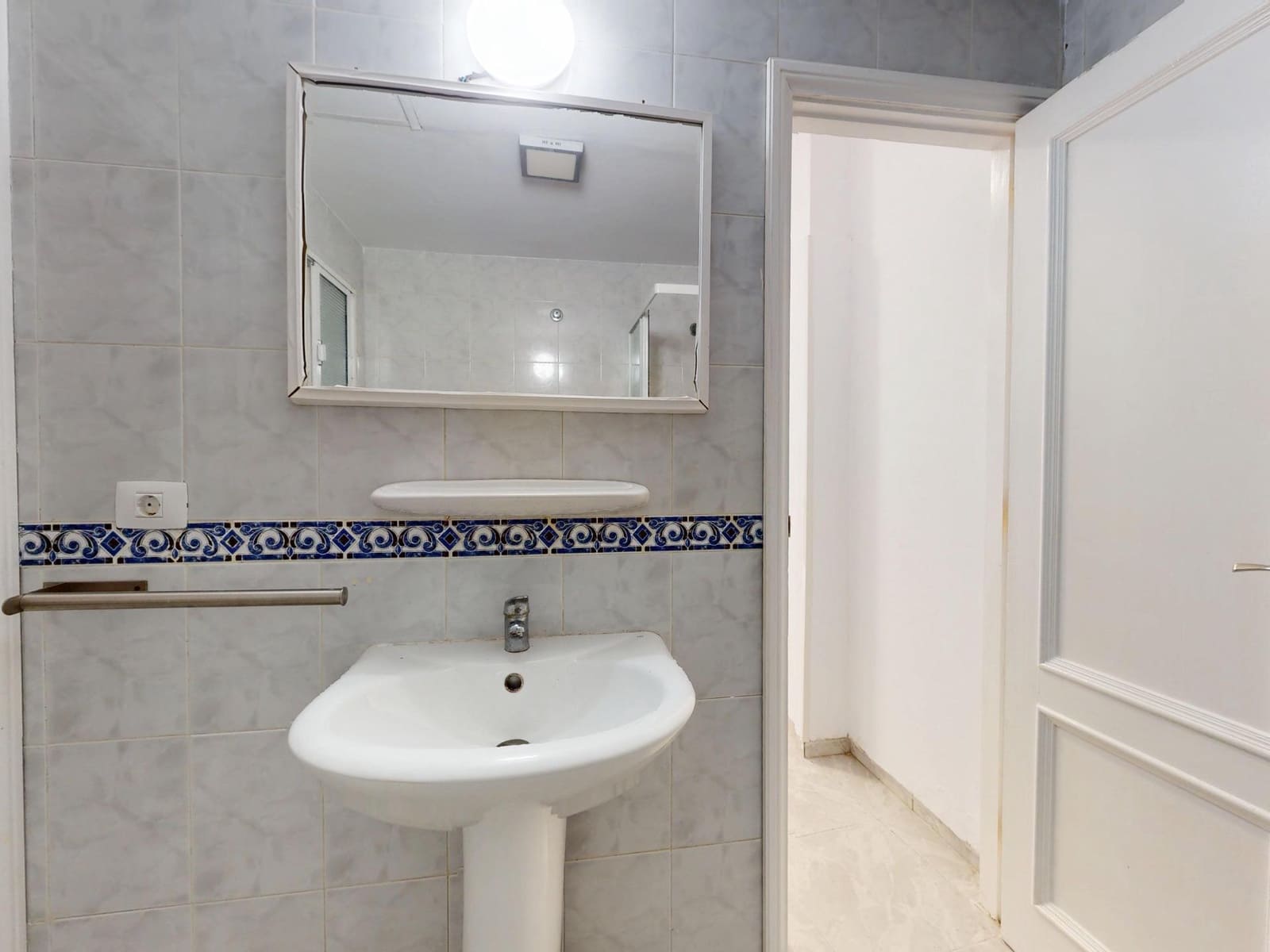 1 soveværelse Lejlighed til salg i Las Palmas de Gran Canaria - € 185.000 (Ref: 10166846)