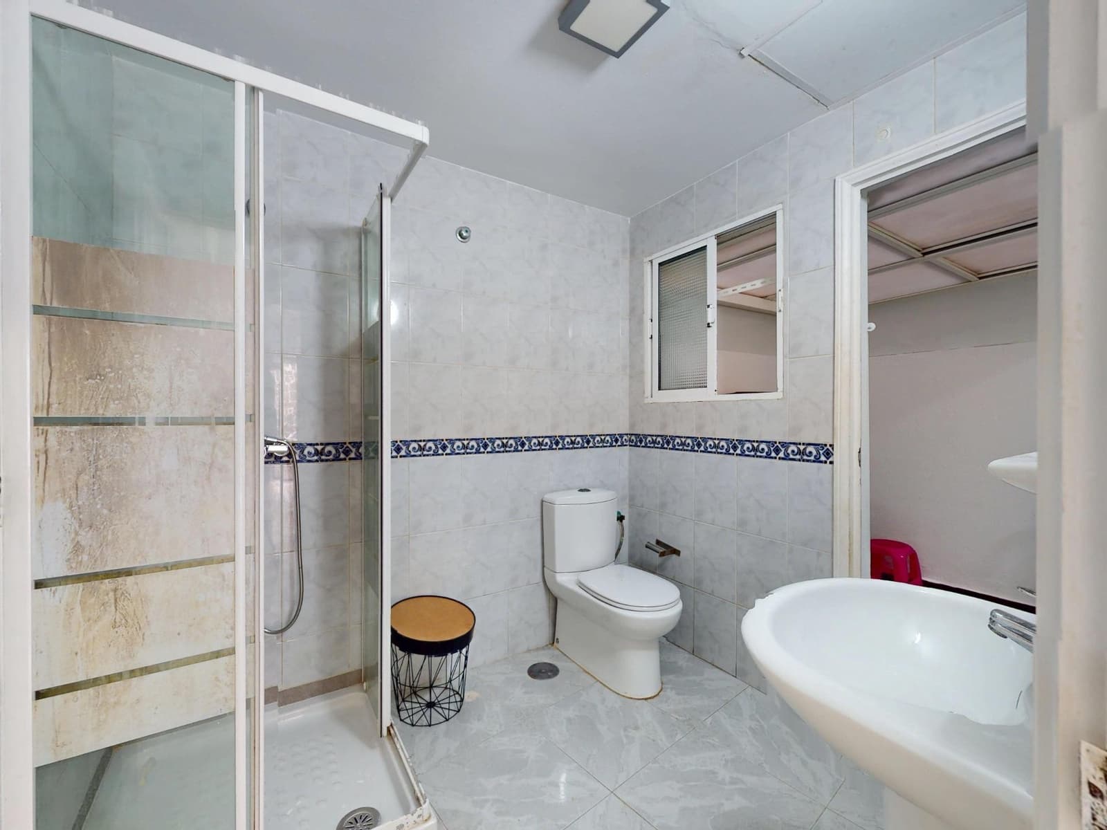 1 soveværelse Lejlighed til salg i Las Palmas de Gran Canaria - € 185.000 (Ref: 10166846)