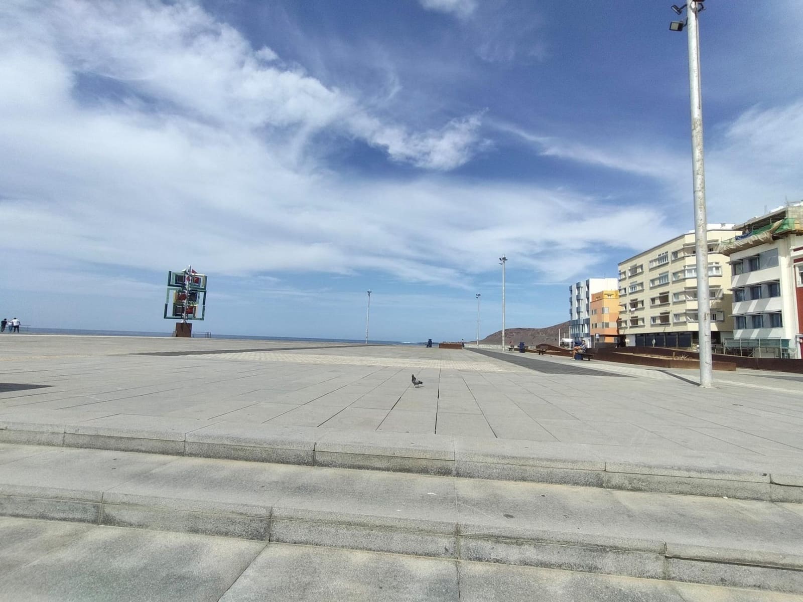 1 soveværelse Lejlighed til salg i Las Palmas de Gran Canaria - € 185.000 (Ref: 10166846)