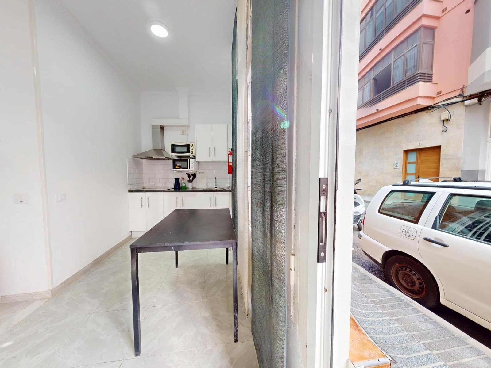 1 soveværelse Lejlighed til salg i Las Palmas de Gran Canaria - € 185.000 (Ref: 10166846)
