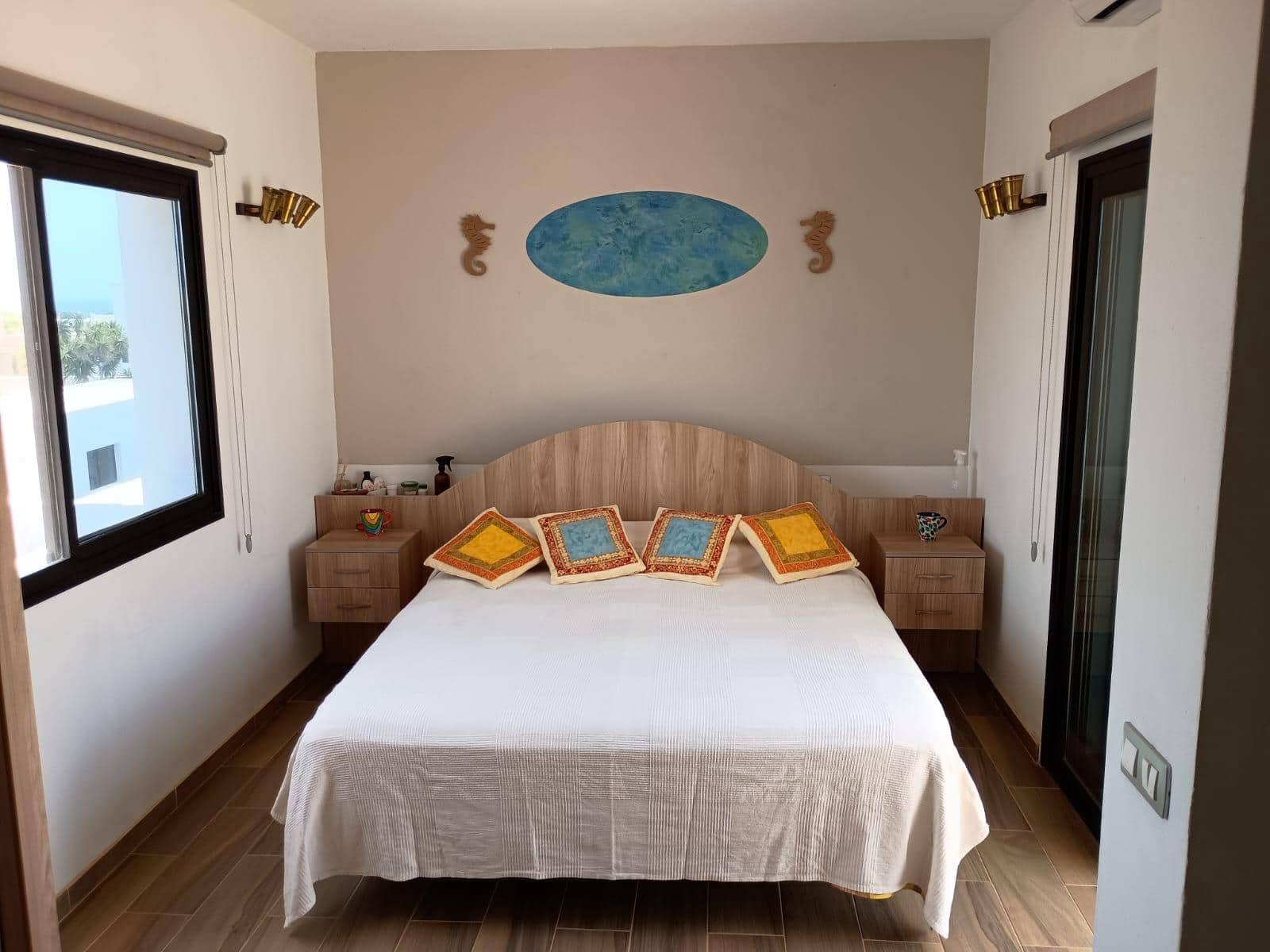5 soverom Villa til salgs i Playa Blanca med svømmebasseng garasje - € 1 570 000 (Ref: 10166847)