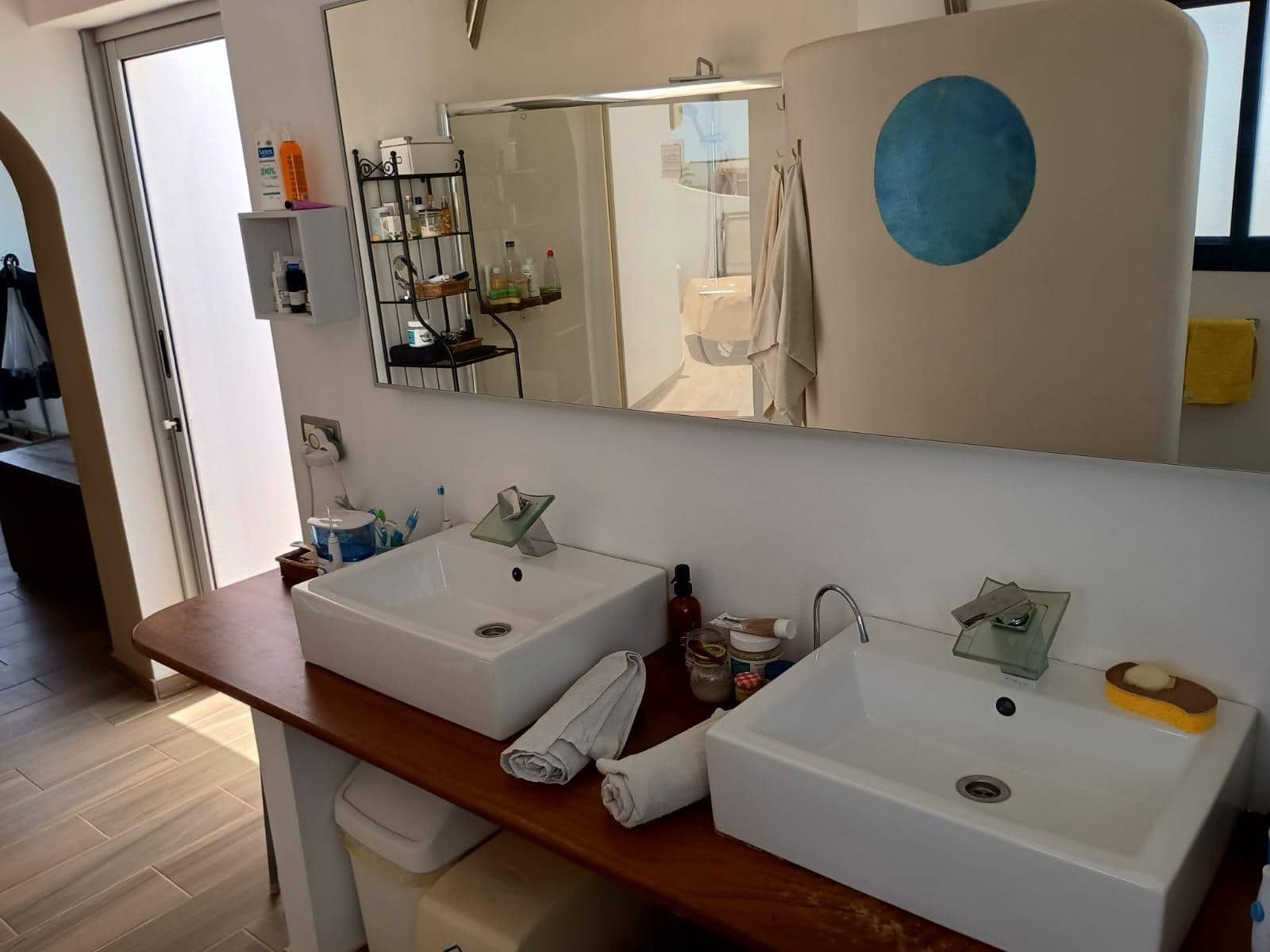 5 soverom Villa til salgs i Playa Blanca med svømmebasseng garasje - € 1 570 000 (Ref: 10166847)
