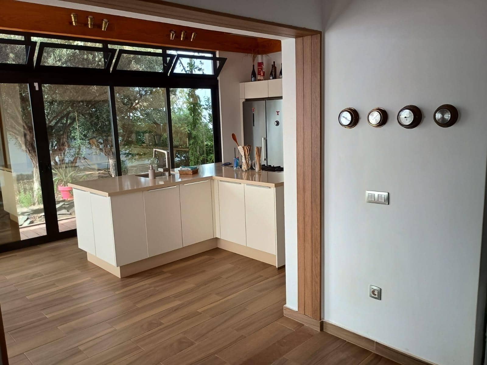 5 soverom Villa til salgs i Playa Blanca med svømmebasseng garasje - € 1 570 000 (Ref: 10166847)