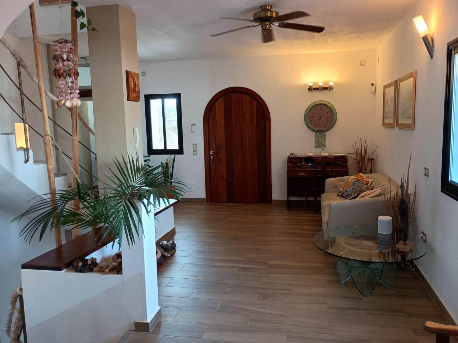 5 soverom Villa til salgs i Playa Blanca med svømmebasseng garasje - € 1 570 000 (Ref: 10166847)
