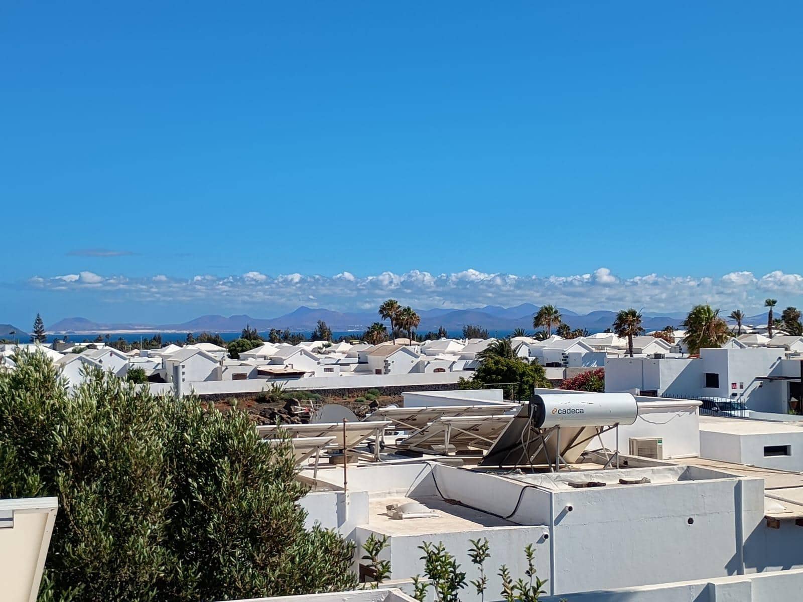 5 soverom Villa til salgs i Playa Blanca med svømmebasseng garasje - € 1 570 000 (Ref: 10166847)