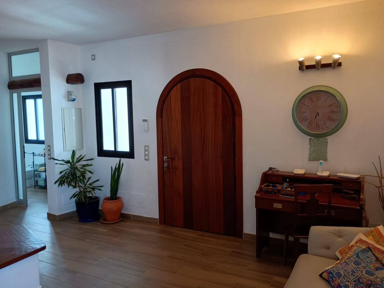 5 soverom Villa til salgs i Playa Blanca med svømmebasseng garasje - € 1 570 000 (Ref: 10166847)