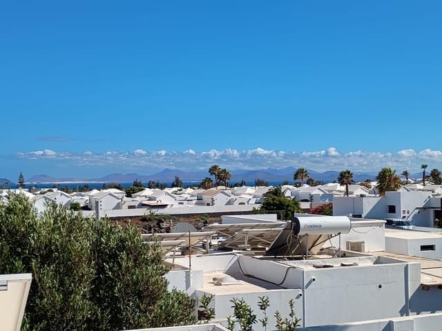5 soverom Villa til salgs i Playa Blanca, Yaiza med svømmebasseng garasje - € 1 570 000 (Ref: 10166847)